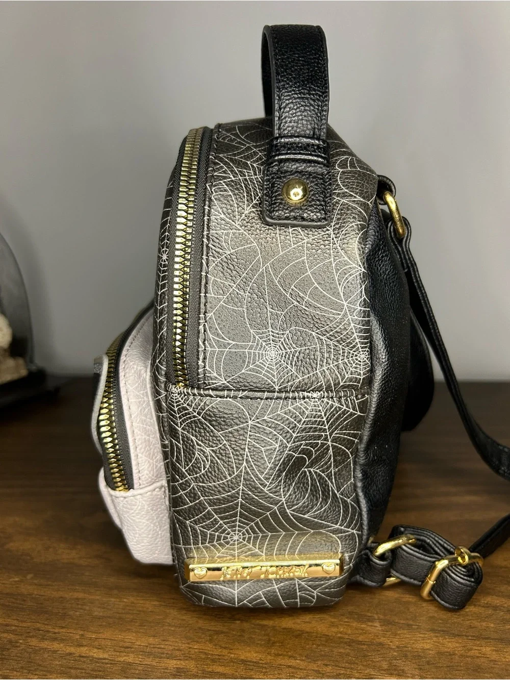 Betsey Johnson betsey johnson